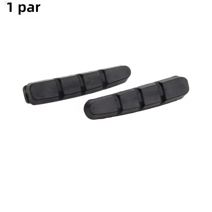 1-10Pares De Frenos Para Bicicleta De Carretera Para Rines De Aleación Dura Ace Ultegra 105 Herramientas De Freno De Bicicleta Parte Del Carrito - 1