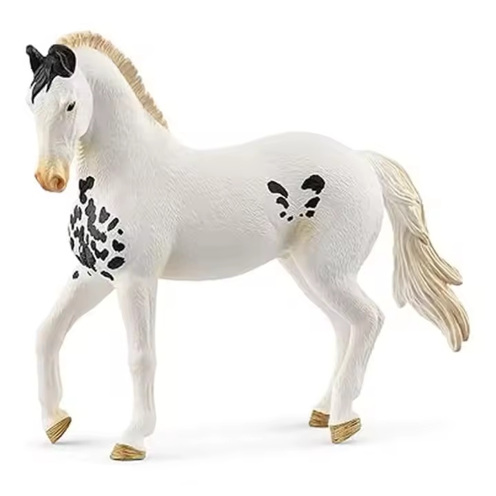 Schleich Semental Marwari Horse Club 14898 - 1