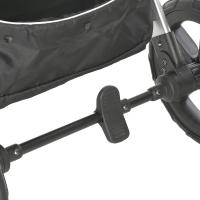LORELLI Carrito de bebé dúo convertible VIOLA de Lorelli - details 1
