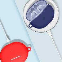 Funda Protectora De Silicona Para Huawei FreeBuds 6i Casing Antipolvo Para Auriculares Inalámbricos Cubierta De Protección - details 7