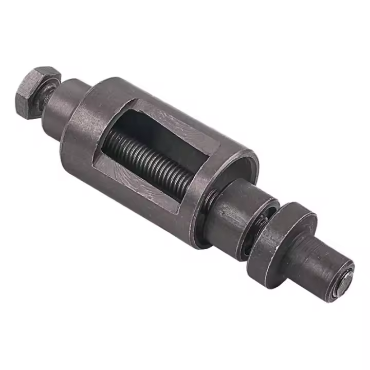 Herramienta De Remoción De Eje Universal Para Motocicletas Y Automóviles De Alta Resistencia M10 JH70 Gy6 50 125 150cc Perfeclan - 1