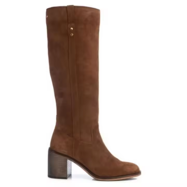 Calzado mujer Botas y botines Carmela Botas 161971 Marrón - 1