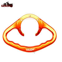 Barra De Apoyo Para Tanque De Combustible Trasero Para Motocicleta DUKE 200 125 390 Manija De Acceso Con Asiento De Reposabrazos De Aluminio CNC - details 2