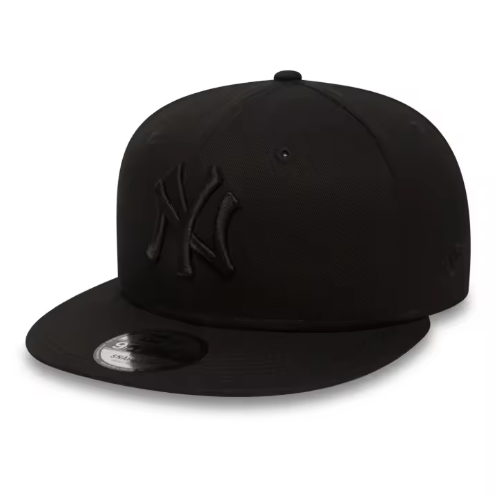 New Era MLB 9FIFTY NEYYAN Gorra - Ajuste cómodo, Diseño oficial - 1