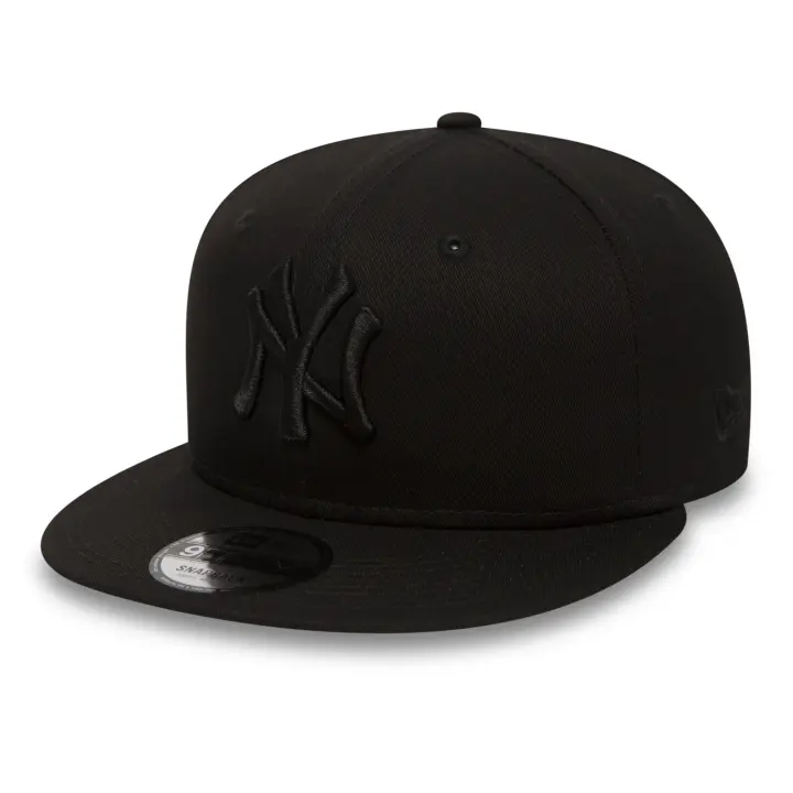 New Era MLB 9FIFTY NEYYAN Gorra - Ajuste cómodo, Diseño oficial - 1