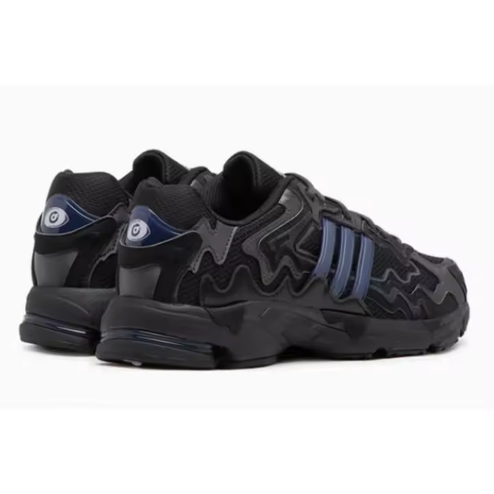 adidas x Bad Bunny Response CL 'Core Black' ID0805 - 1