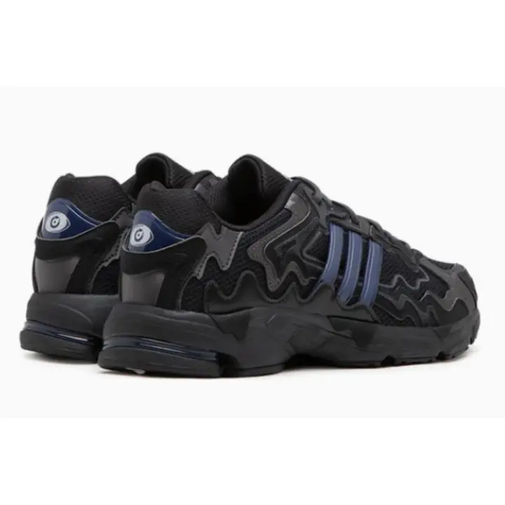 adidas x Bad Bunny Response CL 'Core Black' ID0805 - 1