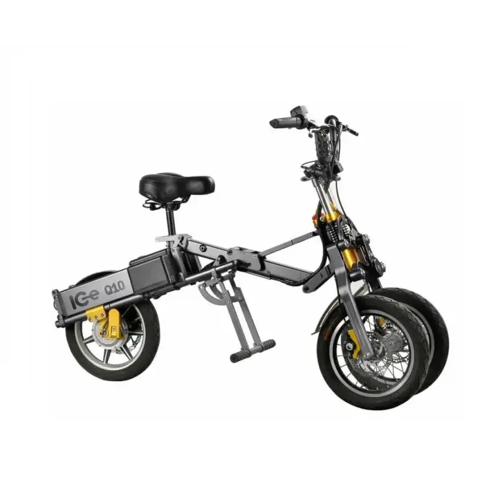 Patinete Eléctrico Patinete eléctrico q10 - 1