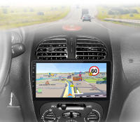 Junsun Android 13 Radio Para Peugeot 206 206CC 206SW 2001 2002 2003 2004 2005 2006 2007 2008 DSP Navegación GPS Reproductor Multimedia 2 DIN Inalámbrico CarPlay Android Auto Radio - details 15