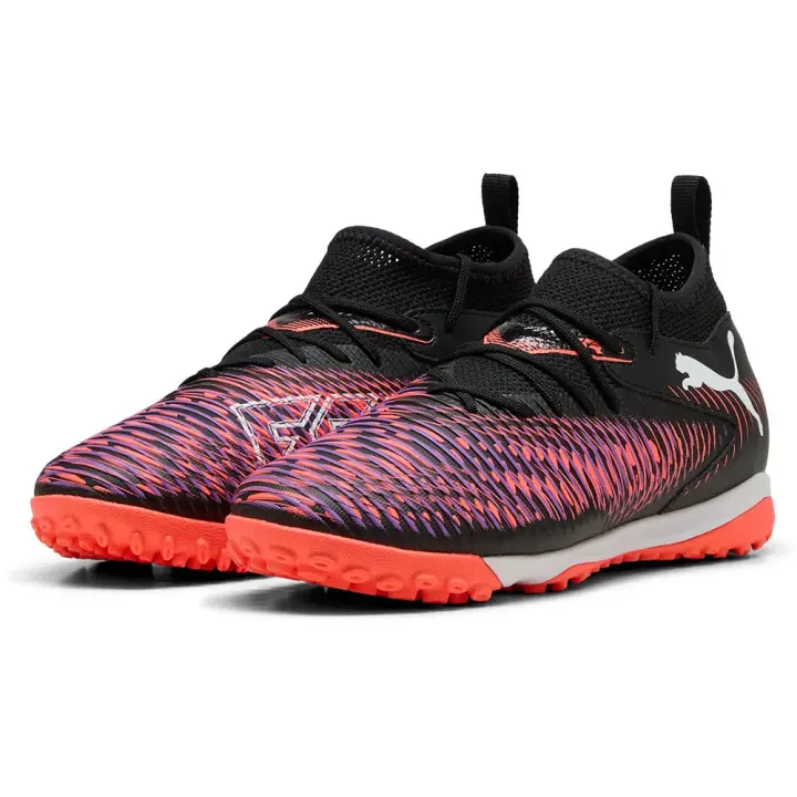 Puma Botas De Fútbol Future 8 Match Tt + Mid - 1