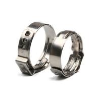 Kit De 200 Piezas De Tornillos De Tubo De Acero Inoxidable 304 Tamaños Variados Para Seguridad De Tubos Y Automóviles - details 3