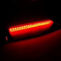 Lámpara De Freno De Nivel Superior LED Roja ANGRONG Para Audi A4 S4 B8 2007-2015 Instalación Directa Compatibilidad Con Audi A4 S4 Saloon/Sedan (B8/8K2) - details 5