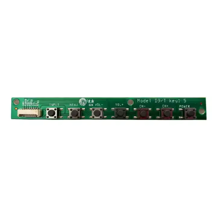 Módulo Botonera BSL-32T2 D9/T Key1.5 - 1