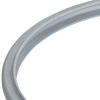 Anillo De Sellado De Silicona Para Olla De Presión 22 Cm Reemplazo De Anillo De Goma Utensilio De Cocina Suministros Para El Hogar - details 8