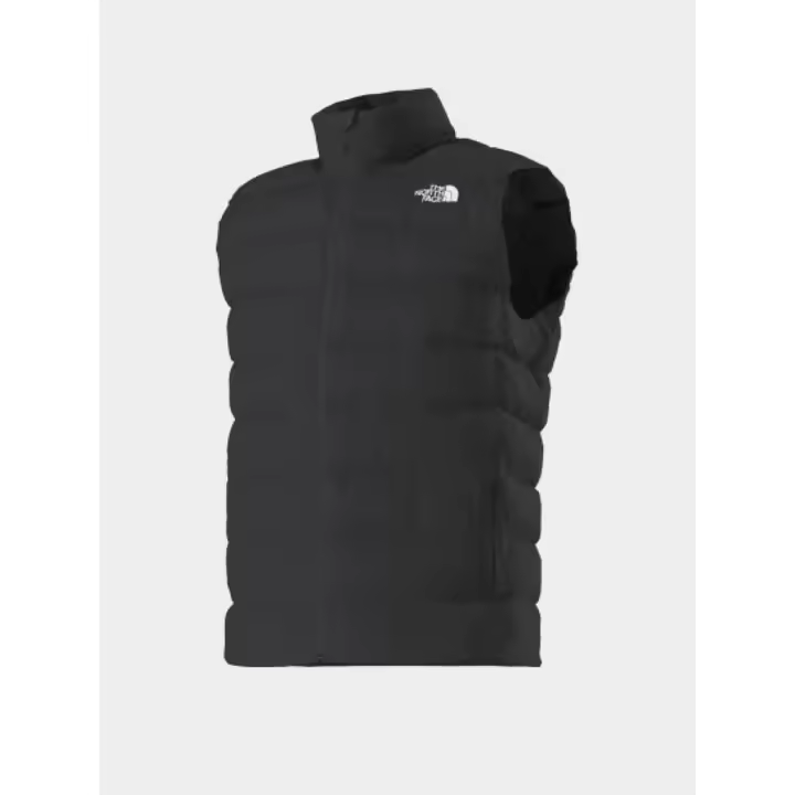 Chaleco THE NORTH FACE M ACONCAGUA 3 VEST NF0A84IK4H01 Negro - 1