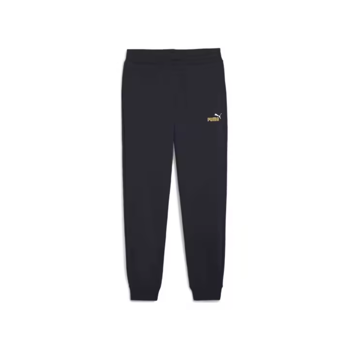 Pantalones Marca Puma Modelo 684714-16 Para Hombre Color Azul - 1