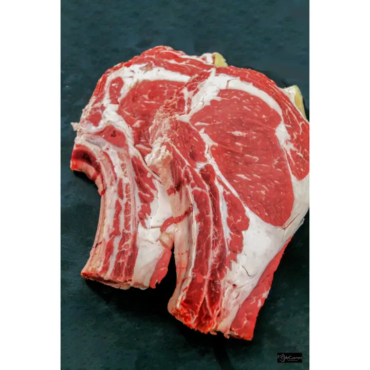 CHULETÓN DE LOMO ALTO DE TERNERA - TOLECARNES - 1