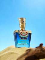 Pharaoh Ramesses de bahrara Perfume Lujoso Elegante Unisex Dulce Fresco Eau de Parfum - 100ml - details 2