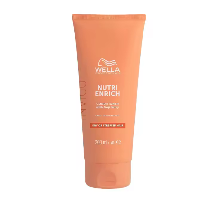Wella Nutri Enrich. Acondicionador Nutriente para Cabello Seco y Deshidratado - 1