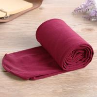 Medias Tupidas De Opcio Para Mujer 8 Colores Spandex Y Nylon Estilo Clásico Para Primavera Y Otoño Medias De Pies Incluidas - details 6