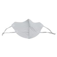 Máscara Facial De Seda Hielo Para Mujer Protección Solar Alta Calidad Color Sólido Transpirable Para Ciclismo Caza Correr Y Deportes Al Aire Libre - details 38
