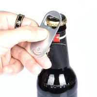 Abrigo De Botellas Y Corcho 2en1 Portátil De Acero Inoxidable Multifuncional Shunmaii Para Bebidas Eco-amigable Y Resistente - details 11