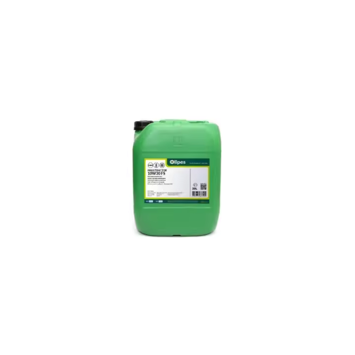 ACEITE MAXITRACTOR 10W30 FS 20L - 1