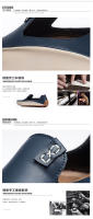 Zapatos Casuales Para Hombre De Alta Calidad Zapatos De Conducción Cómodos Cuero PU Talla Verdadera Elemento De Moda Látex Antigolpes - details 5