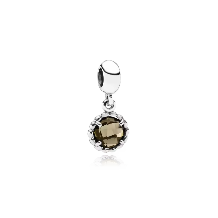 Charm Colgante Pandora Resplandor otoñal 791021SQ - 1