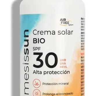 Mimesis Sensations Crema Solar Bio Fps30 200Ml - 1