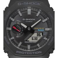 Reloj Casio G-Shock GA-B2100-1AER - details 0