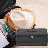 Organizador De Viaje Trípode Colapsable Para Ropa Eco-amigable De Tela Multiusos Para Acampar Al Aire Libre Y Uso En Armario - details 3