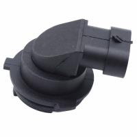 Soporte De Bombilla De Faro Para Coche H7 1226084 Reemplazo Para Opel Astra G Zafira a Material ABS - details 1