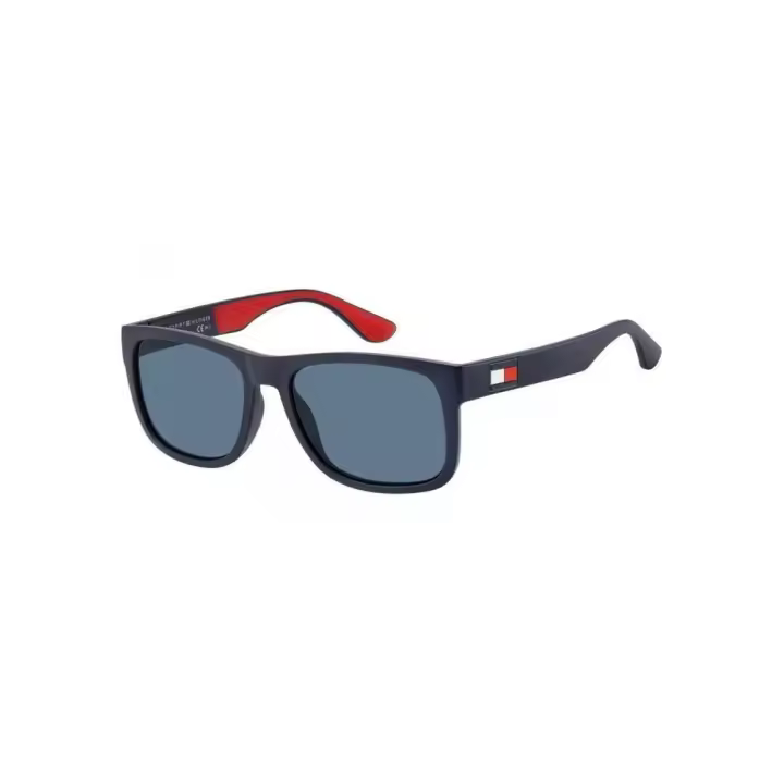 Gafas de Sol TH 1556/S, Marca Tommy Hilfiger, Variedad de color, Talla 56, Para Hombre - 1