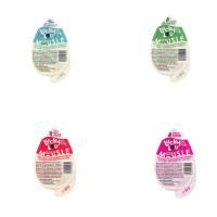 Paté para Gatos Variado, 4 sabores: Pollo, hígado de Pollo, Pavo y atún, sin Cereales y sin Gluten - Pack de 8 Unidades de 28 gr cada uno - ANIMALUJOS - details 0