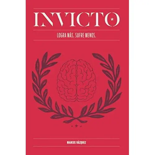INVICTO - 1