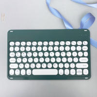 Set De Teclado Y Ratón Bluetooth Para iPad pro Air 2024 Tablet Xiaomi Samsung Universal Inalámbrico 10 Pulgadas - details 6