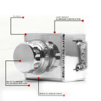 Tanque De Dirección Asistida Para Coche En Aluminio Reservorio Universal Para Holden Commodore V6 V8 VT VX VU VY VZ VE LS1 LS2 LS3 LS6 LS7 L98 L76 - details 5