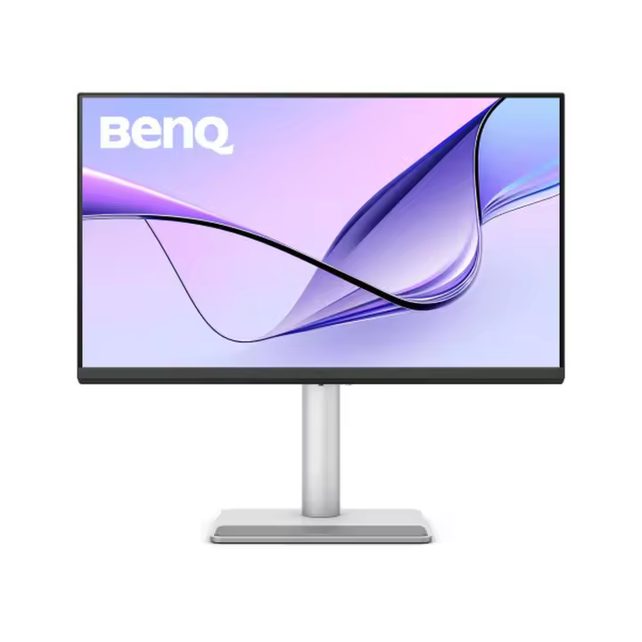 BenQ MA270U pantalla para PC 68,6 cm (27") 3840 x 2160 Pixeles 4K Ultra HD Blanco - 1