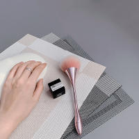 1Pc Matriz De Uñas PVC Para Arte De Uñas Belleza Maquillaje Manicura Profesional Herramientas De Salon Para Mujeres - details 1