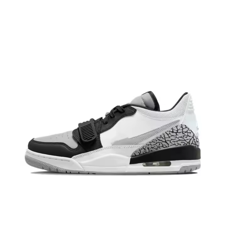 Zapatillas deportivas de baloncesto para hombre, todas en negro, blanco, perla, glaciar, rosa, transpirables y ligeras, diseñador 3S, - 1
