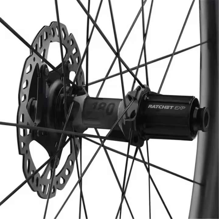 Ffwd Cuerpo De Buje Libre Ratchet Sram Xdr 12s - 1