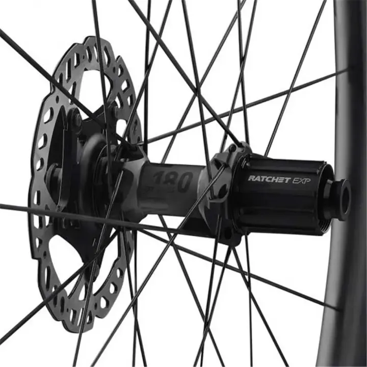 Ffwd Cuerpo De Buje Libre Ratchet Sram Xdr 12s - 1