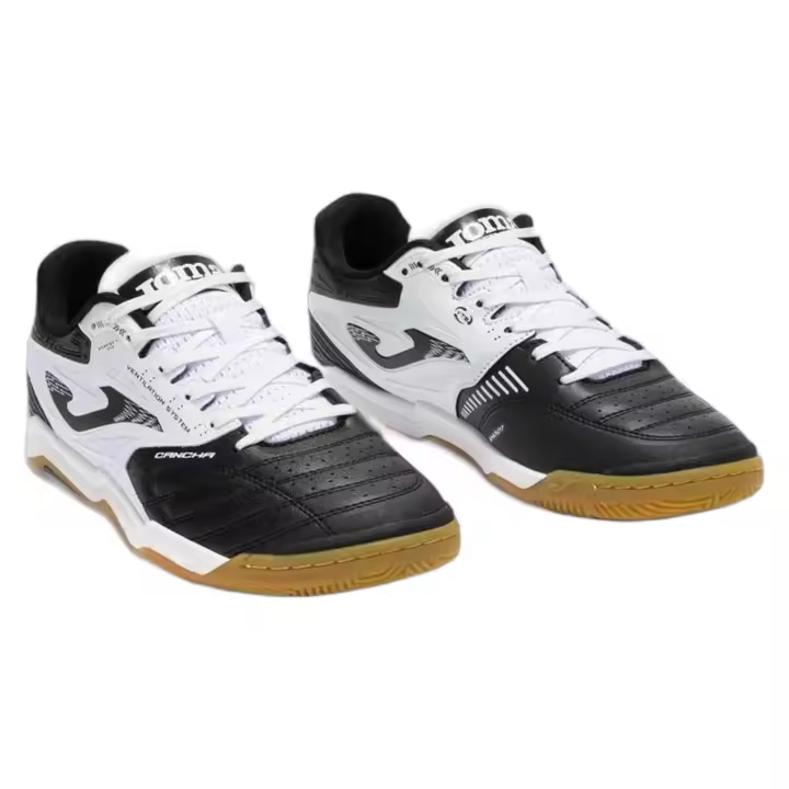 Calzado Calzado marca Joma modelo Cans2501In para hombre en color blanco - 1