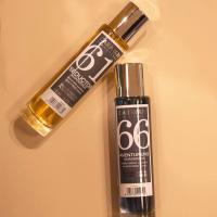 CARAVAN Set de perfumes para hombre nº61 y 66 (Aventurero y Seductor) 150 ml - details 7