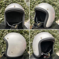 TT&COCASCOS 500TX Casco De Motocicleta Vintage De Punto Abierto Para Scooter Y Moto Tecnología Japonesa Unisex Fiberglass - details 9