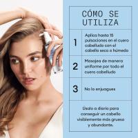 Nioxin Serum Anti-caída Capilar 70Ml - Aumenta la Densidad y Reduce la Caída del Cabello - details 3