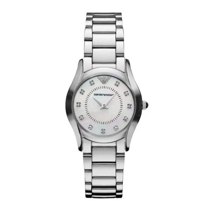 Reloj armani mujer  ar3168 (29mm) - 1