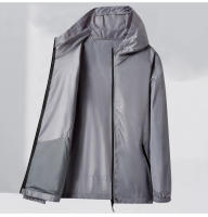 Chaqueta De Hiking Para Mujer UPF50+ Protección Solar Secado Rápido Outerwear Para Camping Pesca Caza Y Senderismo - details 2