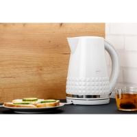 Hervidor Eldom C270b Electric Kettle 1.7 L 2150 W - details 0